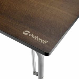 Furniture | Outwell Berland M Table Camping Equipment Furniture