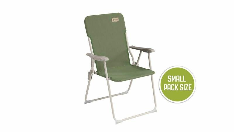 Furniture | Outwell Blackpool Chair – Green Vineyard Camping Equipment Furniture