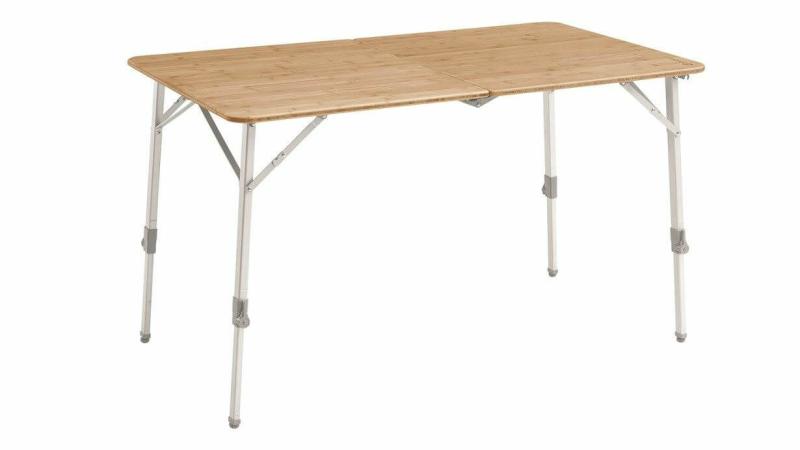 Furniture | Outwell Custer L Table Camping Equipment Furniture