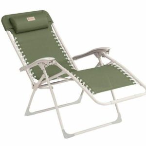 Furniture | Outwell Ramsgate Relaxer Chair – Green Vineyard Camping Equipment Furniture