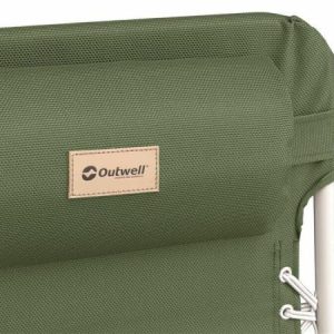 Furniture | Outwell Ramsgate Relaxer Chair – Green Vineyard Camping Equipment Furniture