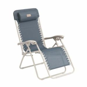 Furniture | Outwell Ramsgate Relaxer Chair – Ocean Blue Camping Equipment Furniture