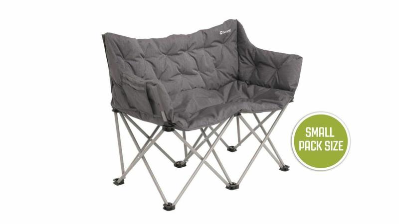 Furniture | Outwell Sardis Lake Chair Camping Equipment Furniture