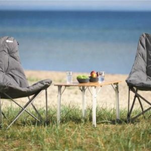 Furniture | Outwell Tally Lake Chair Camping Equipment Furniture