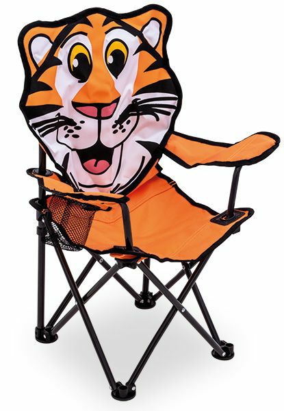 Furniture | Quest Children’s Chair – Tiger Camping Equipment Furniture