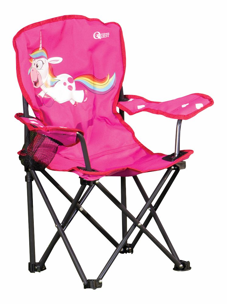 Furniture | Quest Children’sChair – Unicorn Camping Equipment Furniture