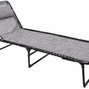 Furniture | Quest Hampton Lounger Camping Equipment Furniture