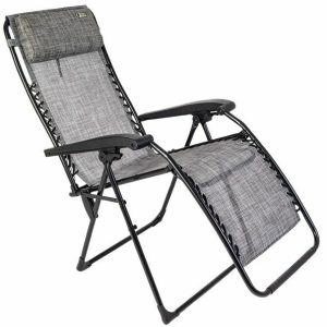 Furniture | Quest Hampton Relax Camping Equipment Furniture