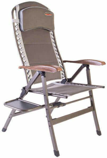 Furniture | Quest Naples Pro Comfort Chair Camping Equipment Furniture