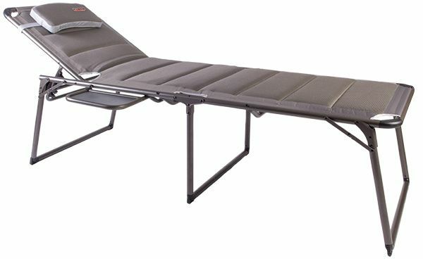 Furniture | Quest Naples Pro Lounger Camping Equipment Furniture