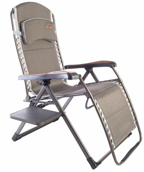 Furniture | Quest Naples Pro XL Relax Chair Camping Equipment Furniture