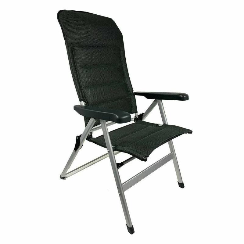 Furniture | Royal Ambassador XL High Back Recliner Chair Camping Equipment Furniture