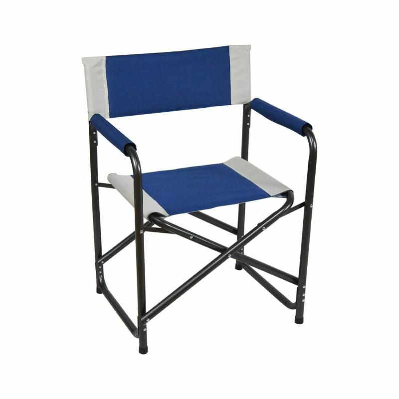 Furniture | Royal Director’s Chair Camping Equipment Furniture