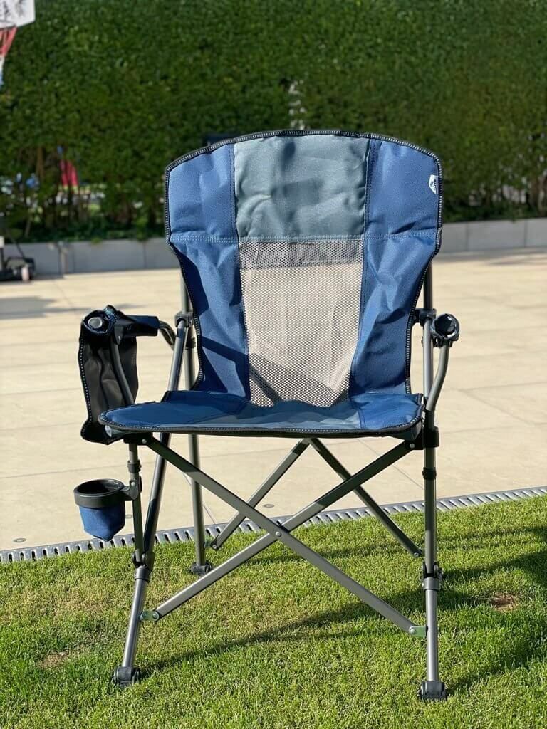 Furniture | Royal XL Deluxe Camping Chair Camping Equipment Furniture