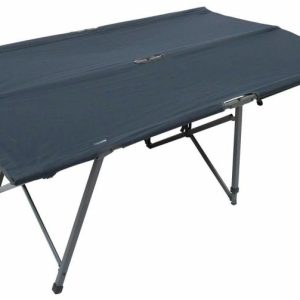 Furniture | Vango Camp Bed – Double Beds Furniture