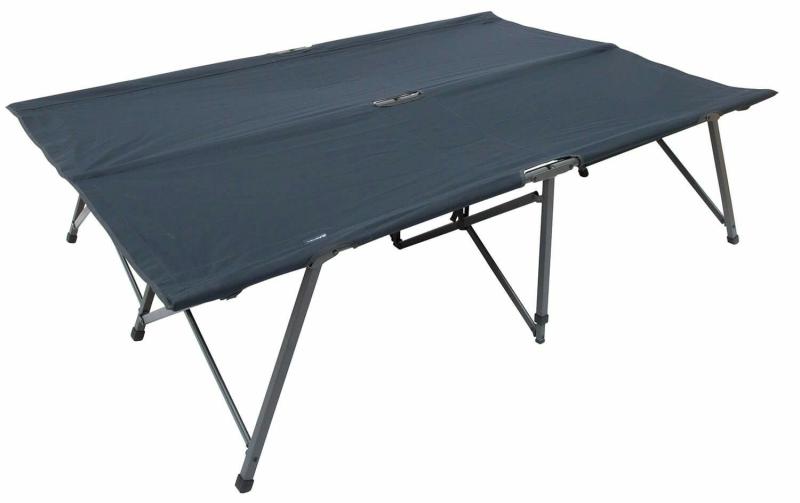 Furniture | Vango Camp Bed – Double Beds Furniture