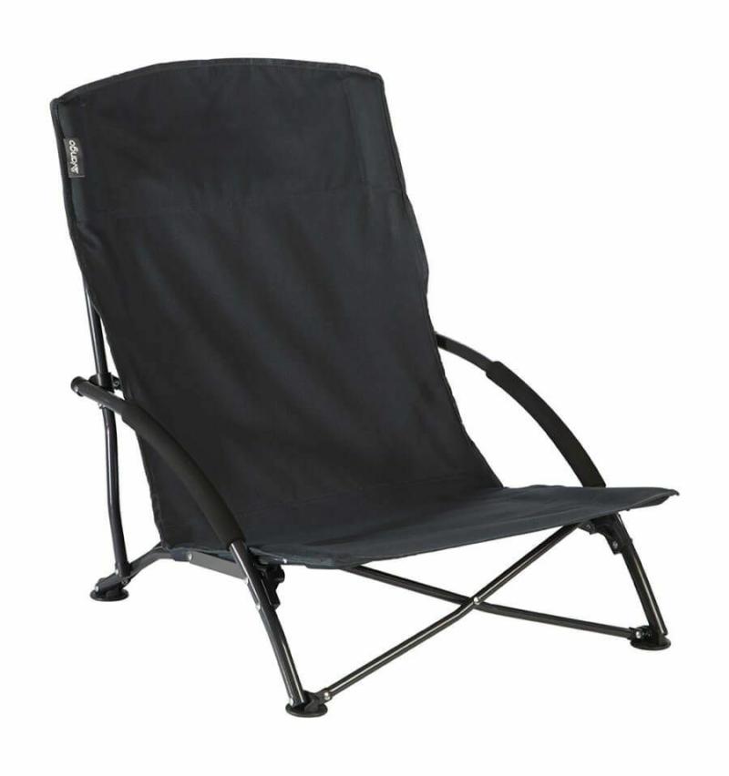 Furniture | Vango Dune Chair – Granite Grey Camping Equipment Furniture