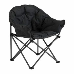 Furniture | Vango Embrace Chair – Granite Grey Camping Equipment Furniture