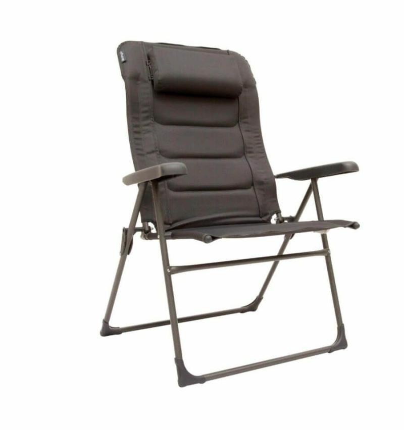 Furniture | Vango Hampton DLX Chair – Grande Camping Equipment Furniture