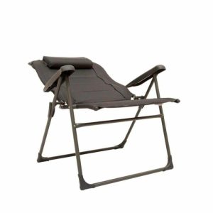 Furniture | Vango Hampton DLX Chair – Grande Camping Equipment Furniture