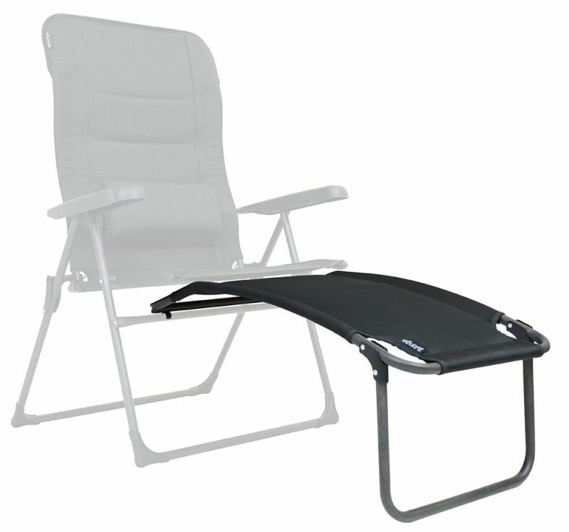 Furniture | Vango Hampton Padded Footrest Camping Equipment Furniture