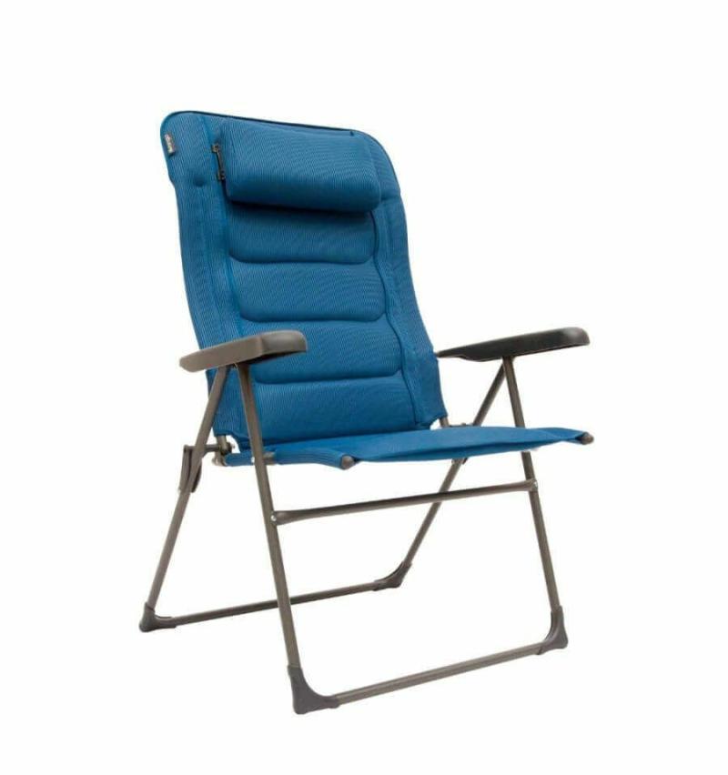 Furniture | Vango Hyde Grande DLX Chair Camping Equipment Furniture