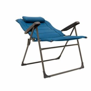 Furniture | Vango Hyde Grande DLX Chair Camping Equipment Furniture