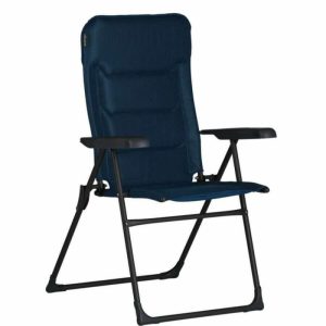 Furniture | Vango Hyde Tall Chair – Blue Camping Equipment Furniture