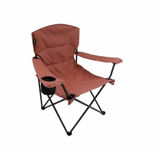 Furniture | Vango Malibu Chair – Brick Dust Camping Equipment Furniture