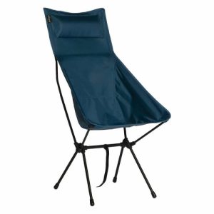 Furniture | Vango Micro Steel Tall Chair Camping Equipment Furniture