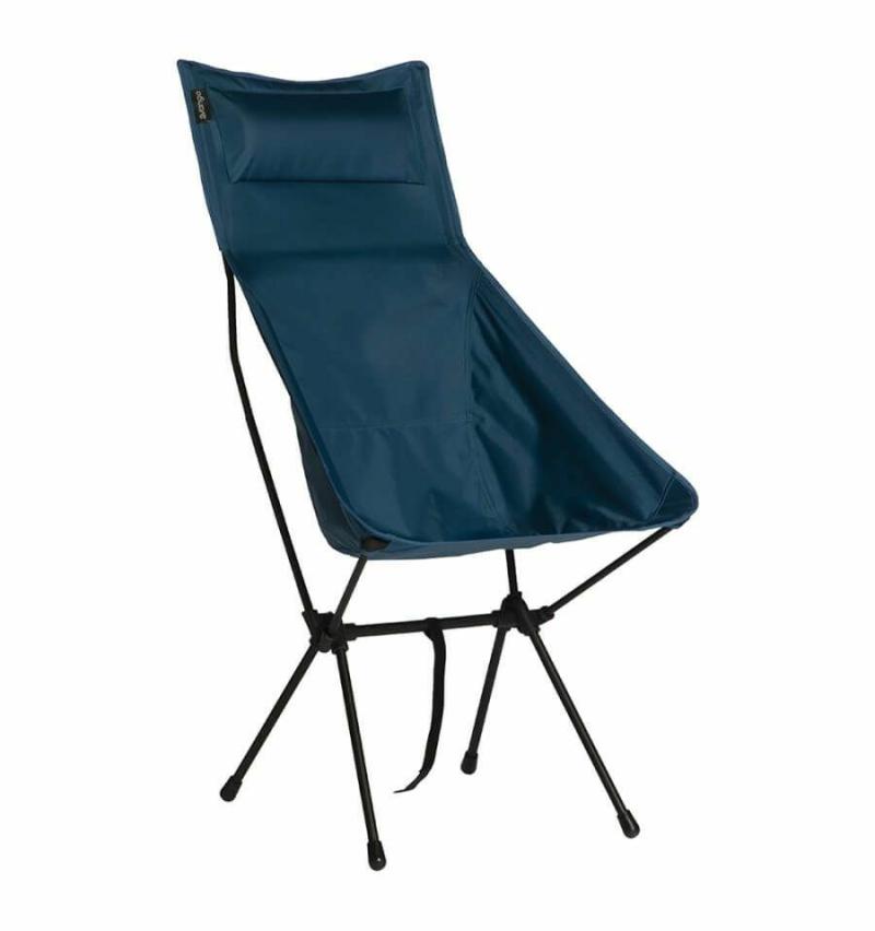 Furniture | Vango Micro Steel Tall Chair Camping Equipment Furniture