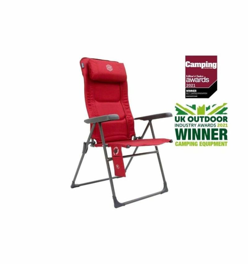 Furniture | Vango Radiate Chair – DLX Camping Equipment Furniture