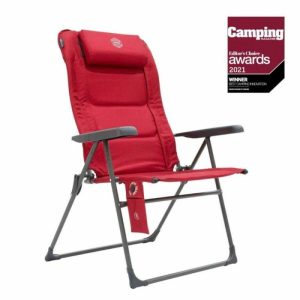 Furniture | Vango Radiate Chair – Grande DLX Camping Equipment Furniture