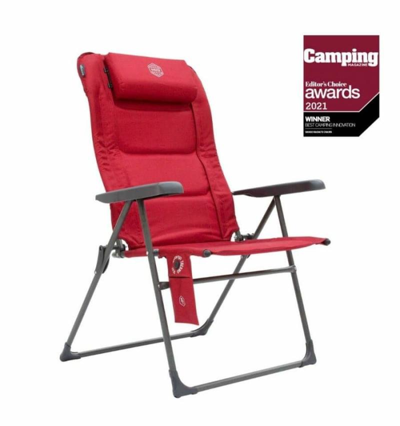 Furniture | Vango Radiate Chair – Grande DLX Camping Equipment Furniture