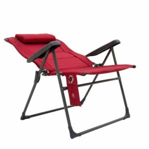 Furniture | Vango Radiate Chair – Grande DLX Camping Equipment Furniture