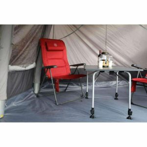 Furniture | Vango Radiate Chair – Grande DLX Camping Equipment Furniture