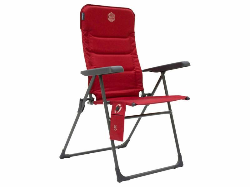 Furniture | Vango Radiate Chair – Tall Camping Equipment Furniture