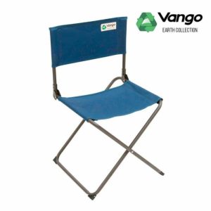 Furniture | Vango Tellus Chair Camping Equipment Furniture