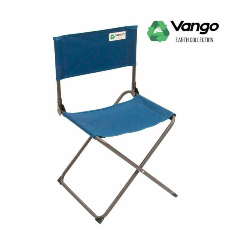 Furniture | Vango Tellus Chair Camping Equipment Furniture