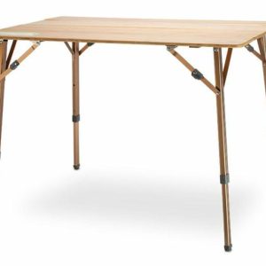 Furniture | Zempire KitPac Large Table V2 Camping Equipment Furniture