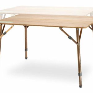 Furniture | Zempire KitPac Large Table V2 Camping Equipment Furniture