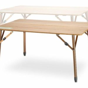 Furniture | Zempire KitPac Large Table V2 Camping Equipment Furniture