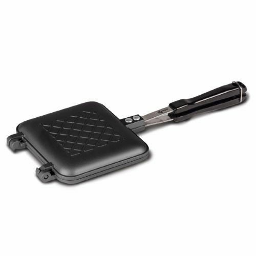 Kitchenware | Croque’ Toasted Sandwich Maker Camping Equipment Cooking