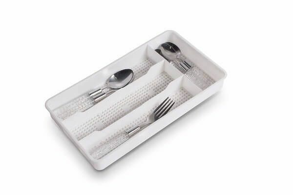 Kitchenware | Kampa Cutlery Tray Camping Equipment Kitchenware