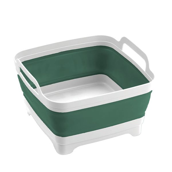 Kitchenware | Lifestyle Collapsible Sink Camping Equipment Kitchenware