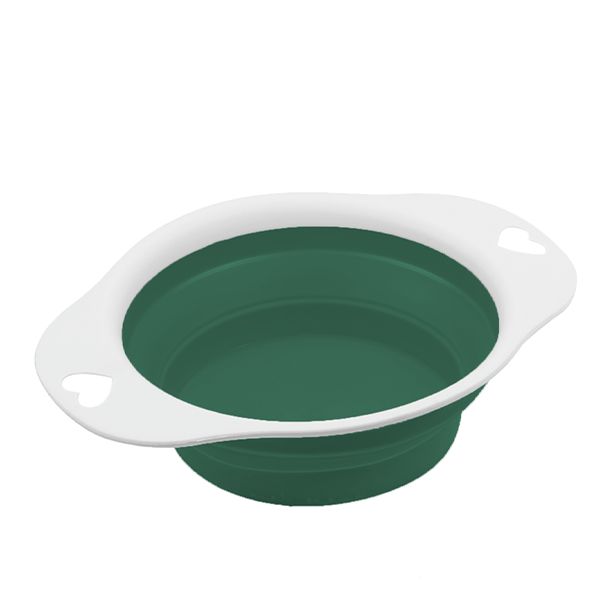 Kitchenware | Lifestyle Pet Bowl Large Camping Equipment Kitchenware