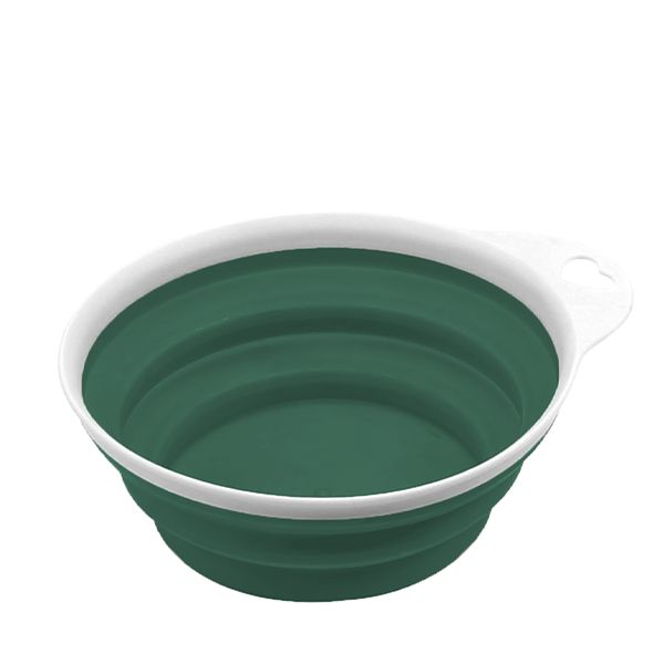 Kitchenware | Lifestyle Pet Bowl Medium Camping Equipment Kitchenware