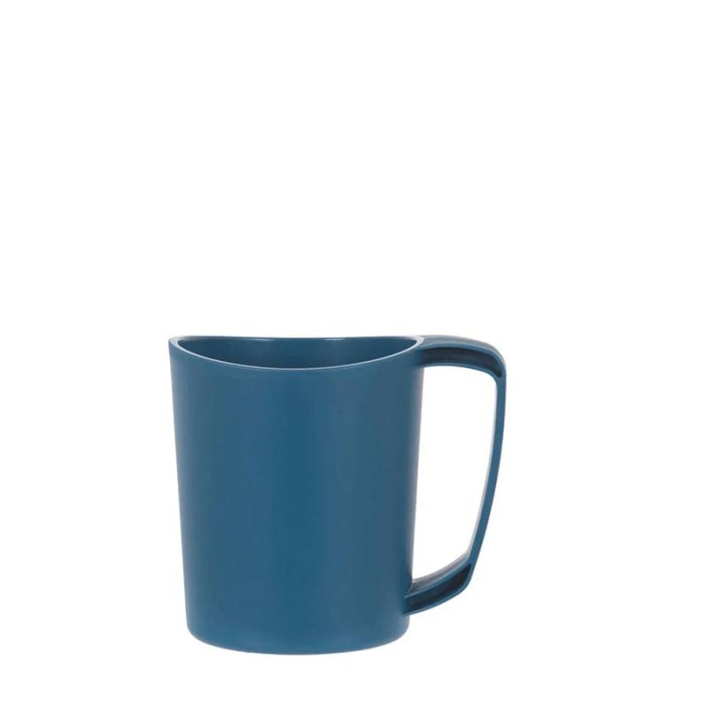 Kitchenware | Lifeventure Ellipse Camping Big Mug – Navy Blue Camping Equipment Kitchenware