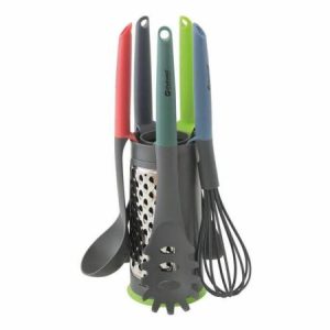 Kitchenware | Outwell Adana Utensil Set Camping Equipment Kitchenware