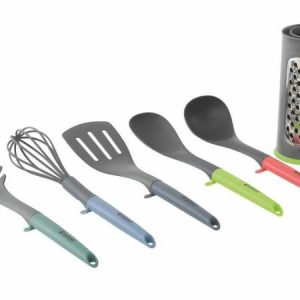 Kitchenware | Outwell Adana Utensil Set Camping Equipment Kitchenware